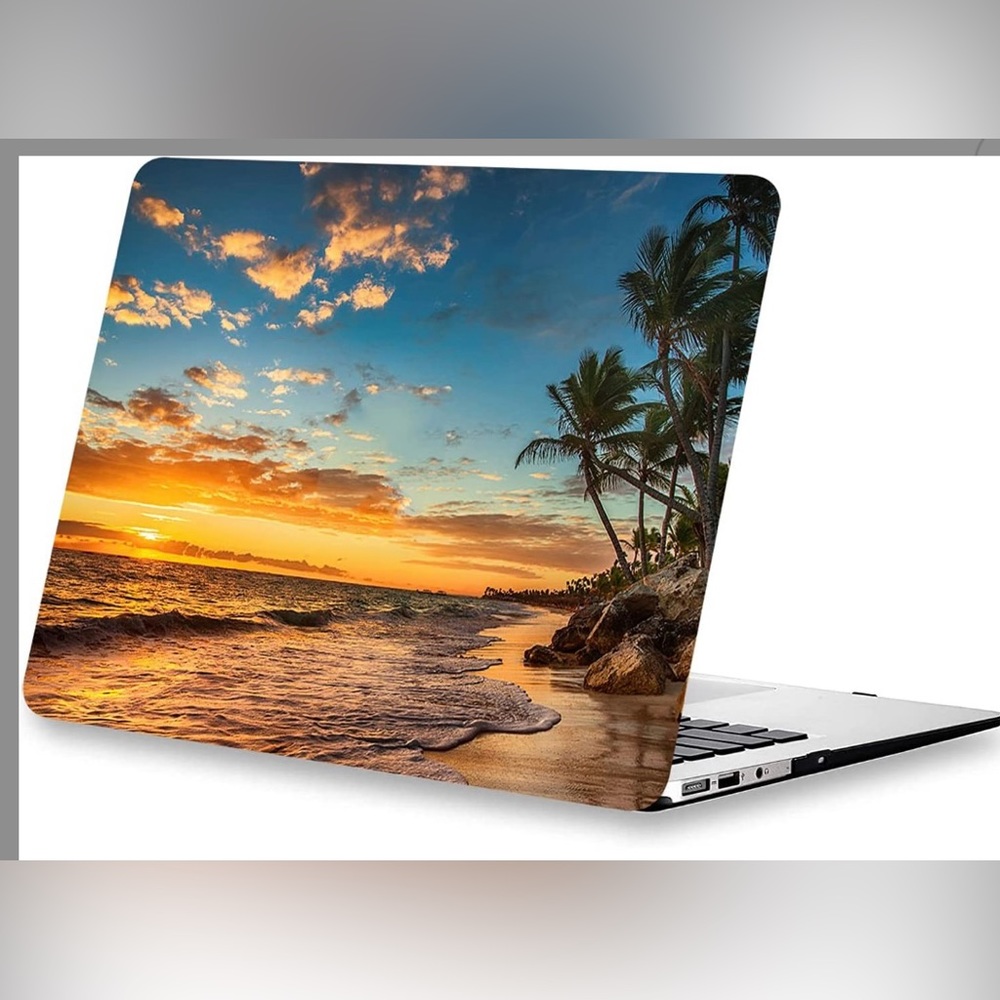 NWT new pro 13” A1706/A1708/A1989 A2251/A2259/A2289 hard cover